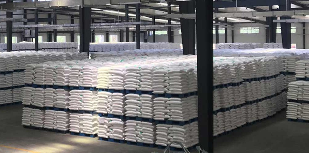 Warehouse