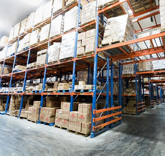 Warehouse